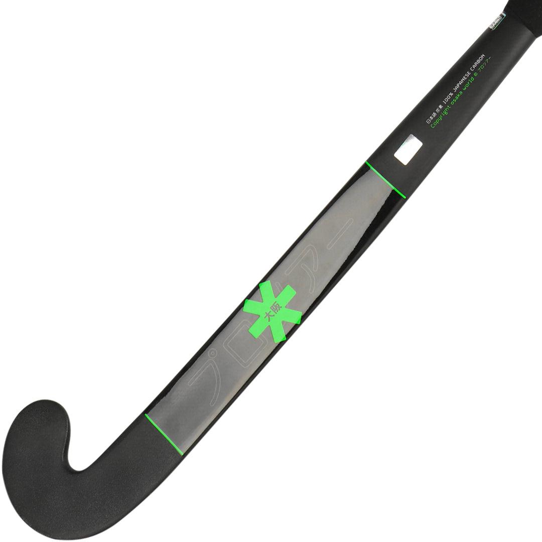 OSAKA Hockey | OSAKA Hockey Pro Tour 100 Low Bow 2.0 | Pro Tour 100 Low Bow 2.0 - 36.5" Light | Total Hockey