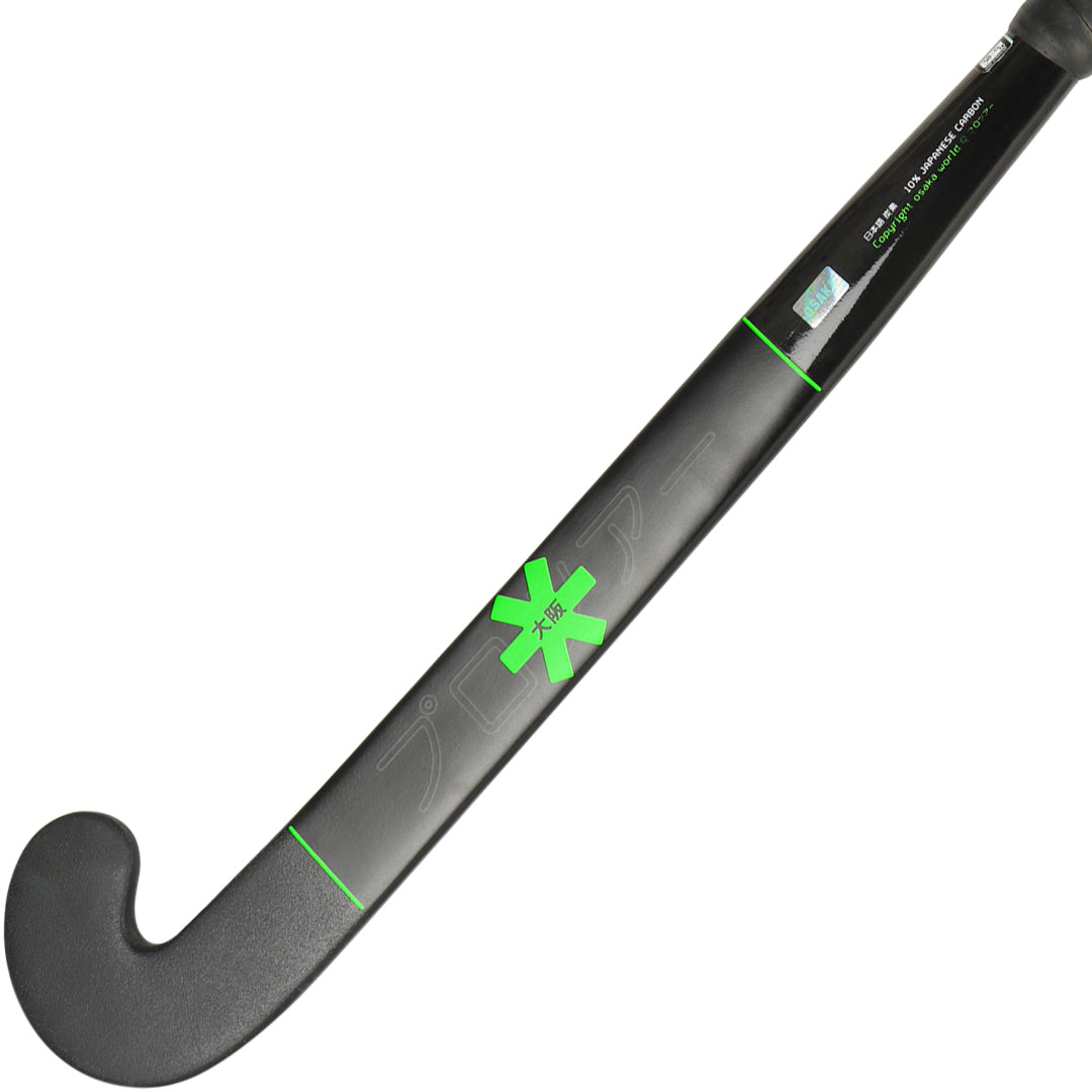 OSAKA Hockey | OSAKA Hockey Pro Tour 10 Grow Bow 2.0 Jr | Pro Tour 10 Grow Bow 2.0 Jr - 34" Light | Total Hockey