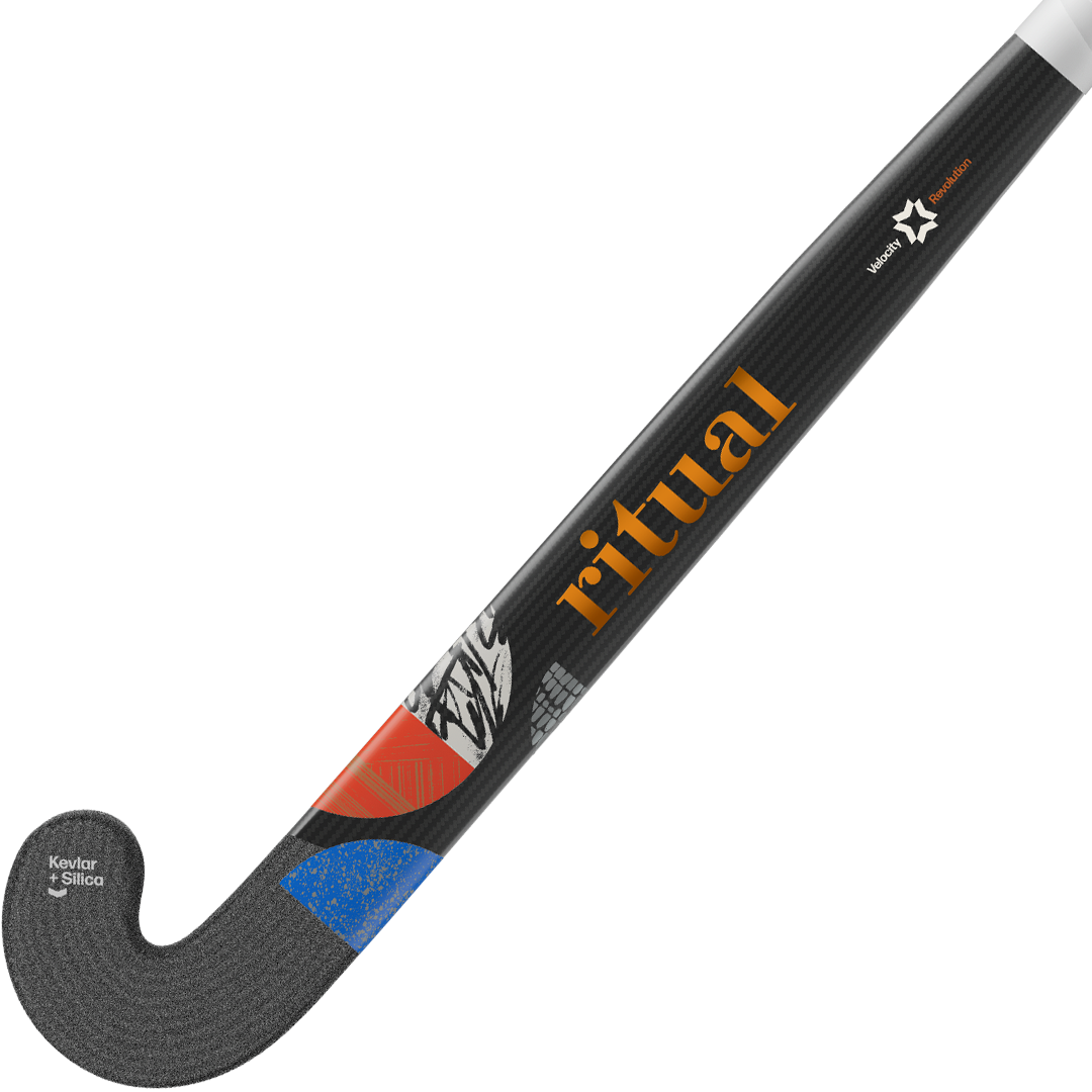 Velocity Revolution (2025)