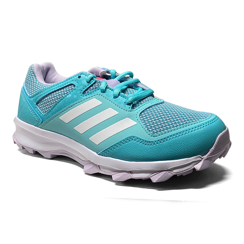 Adidas Hockey Fabela Rise Aqua Adidas Hockey Shoes Adult Hockey Shoe