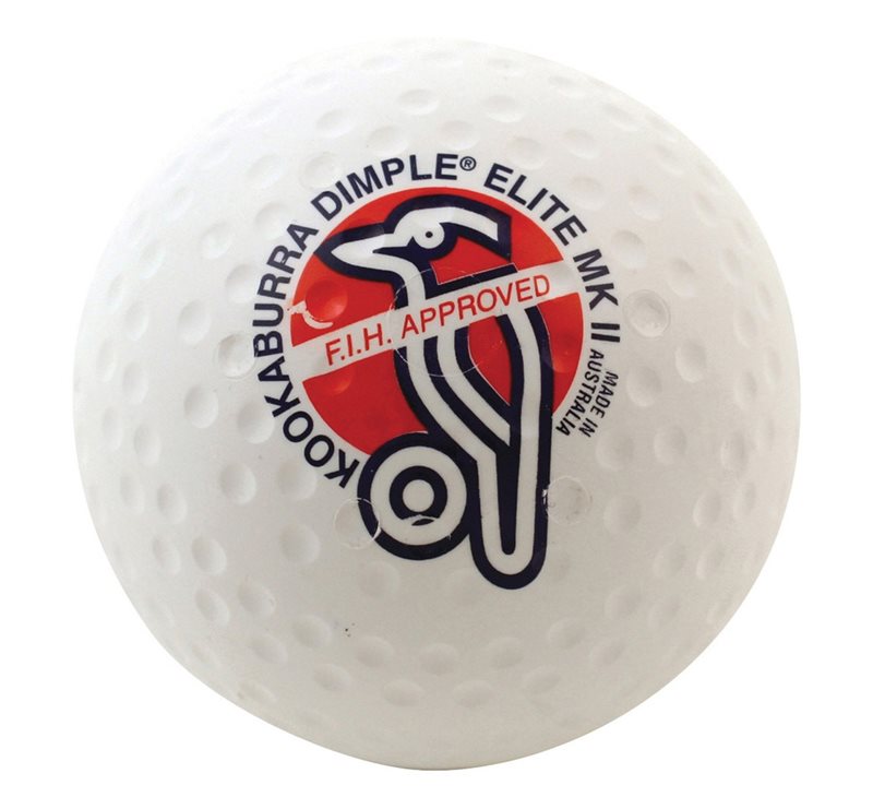 Dimple Elite Ball