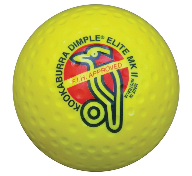 Dimple Elite Ball