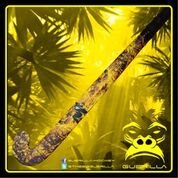 Guerilla T3 KIVU Junior