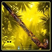 Guerilla T3 KIVU Junior