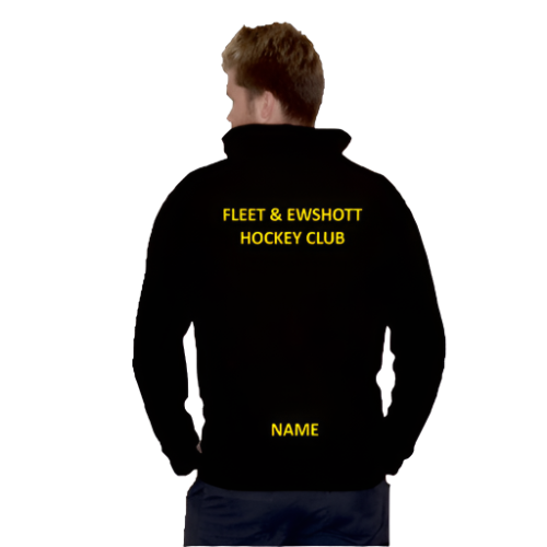 FEHC Youth Hooded Top | The Hockey Centre