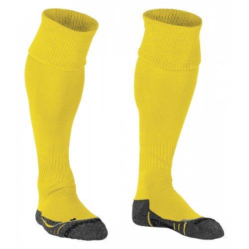 Yellow Uni Sock Jr (Archive) | The Hockey Centre