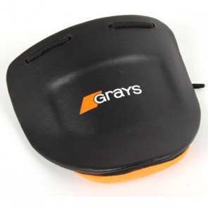 Grays Throat Guard