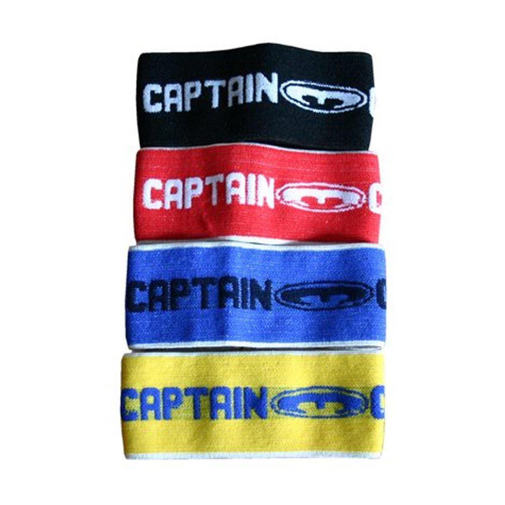 Captains Armband