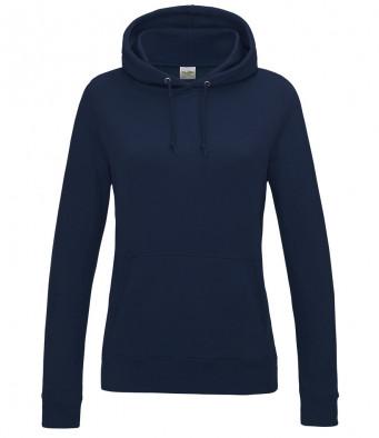 AWDis Girlie College Hoodie | The Hockey Centre
