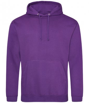 JH001 AWDis College Hoodie