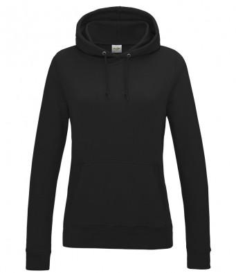 AWDis Girlie College Hoodie | The Hockey Centre