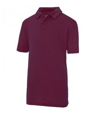 AWDis Kids Cool Polo Shirt | The Hockey Centre