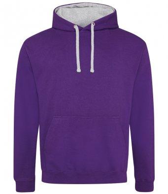 AWDis Varsity Hoodie | The Hockey Centre