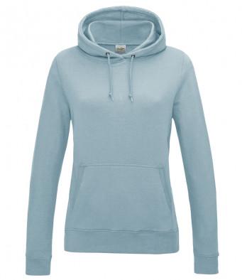 AWDis Girlie College Hoodie | The Hockey Centre