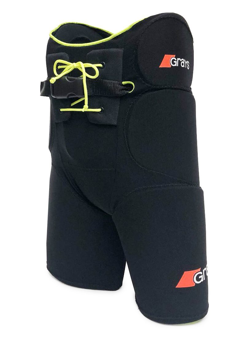 NITRO Padded Shorts | The Hockey Centre