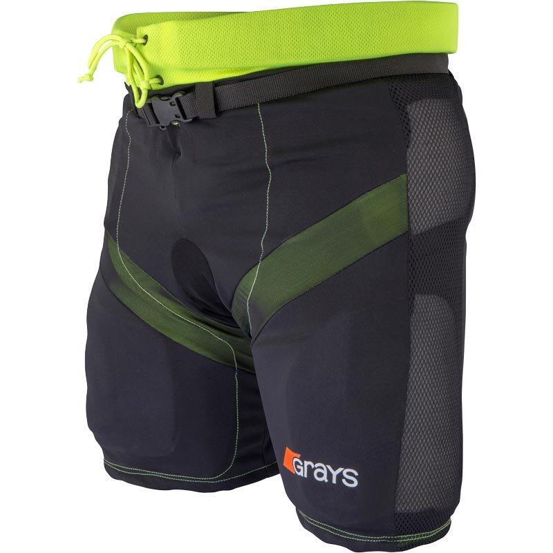 NITRO Padded Shorts | The Hockey Centre