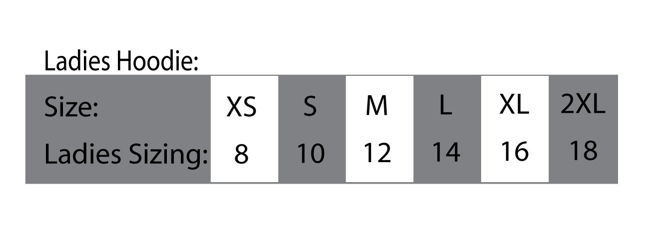 Berrylands Ladies Hooded Top | The Hockey Centre