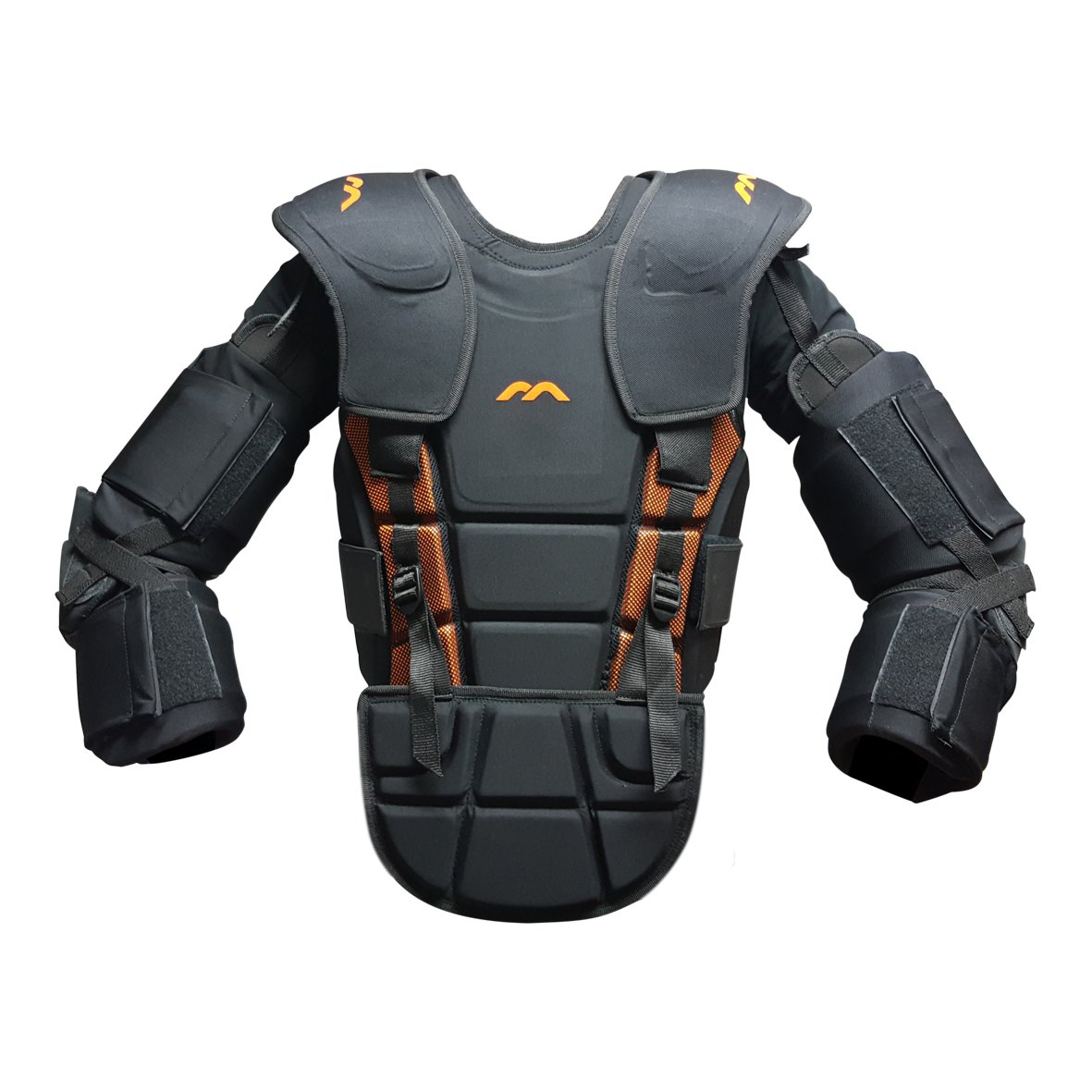 Evolution Pro Body Armour | The Hockey Centre