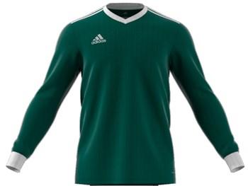 Tabela 18 LS Smocks | The Hockey Centre