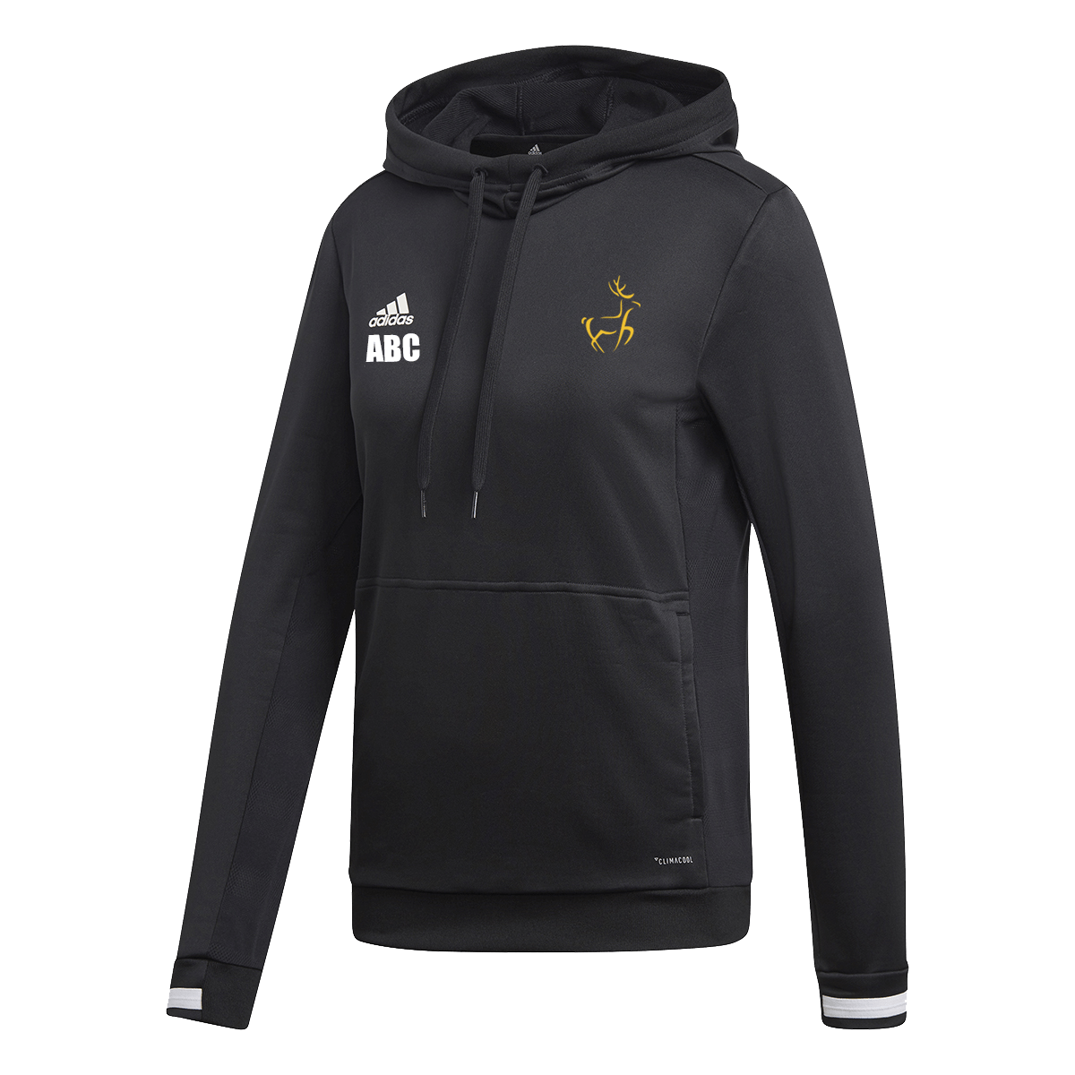 FEHC Adidas Hoody (Adult Sizes) | The Hockey Centre