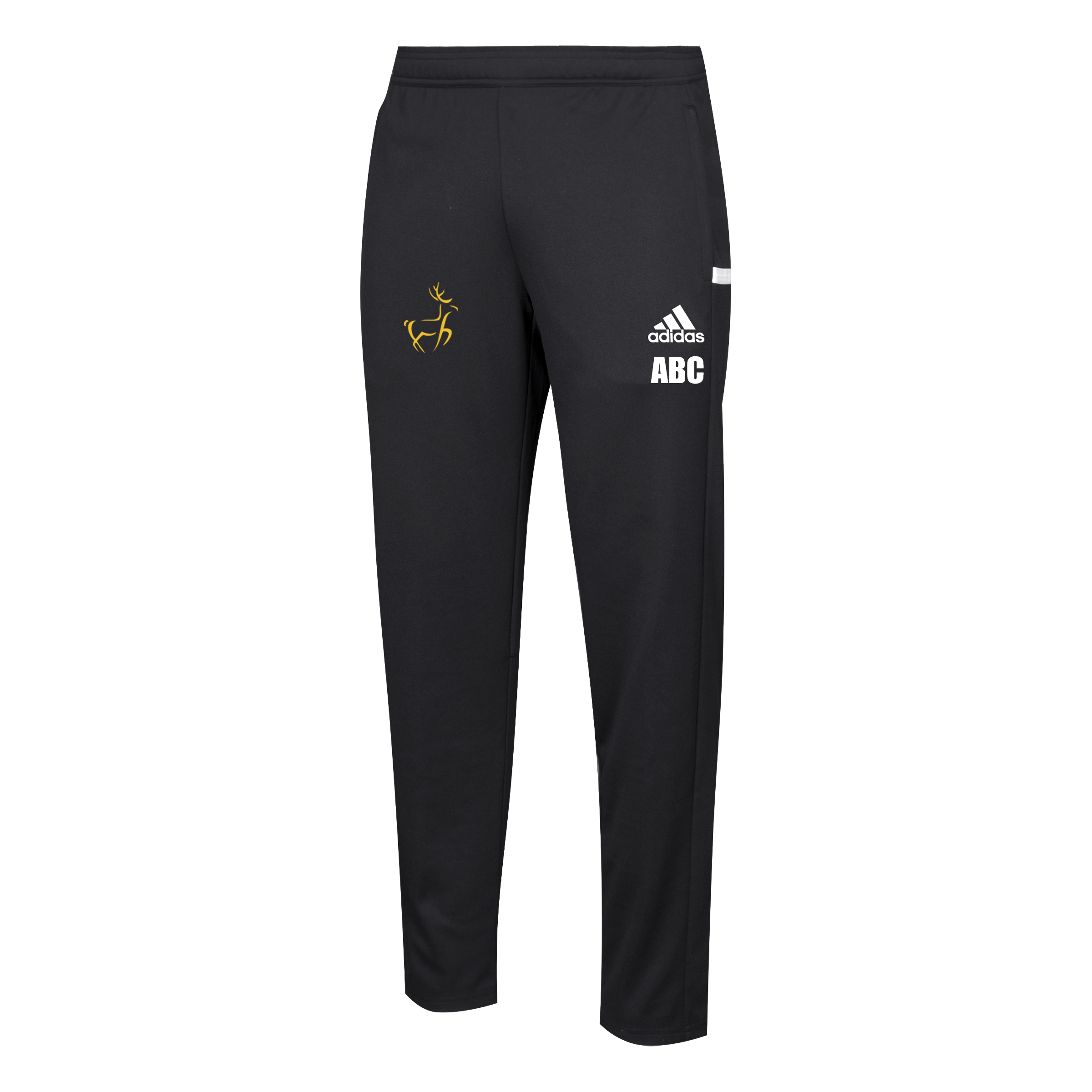 FEHC Adidas T19 Track Pant | The Hockey Centre