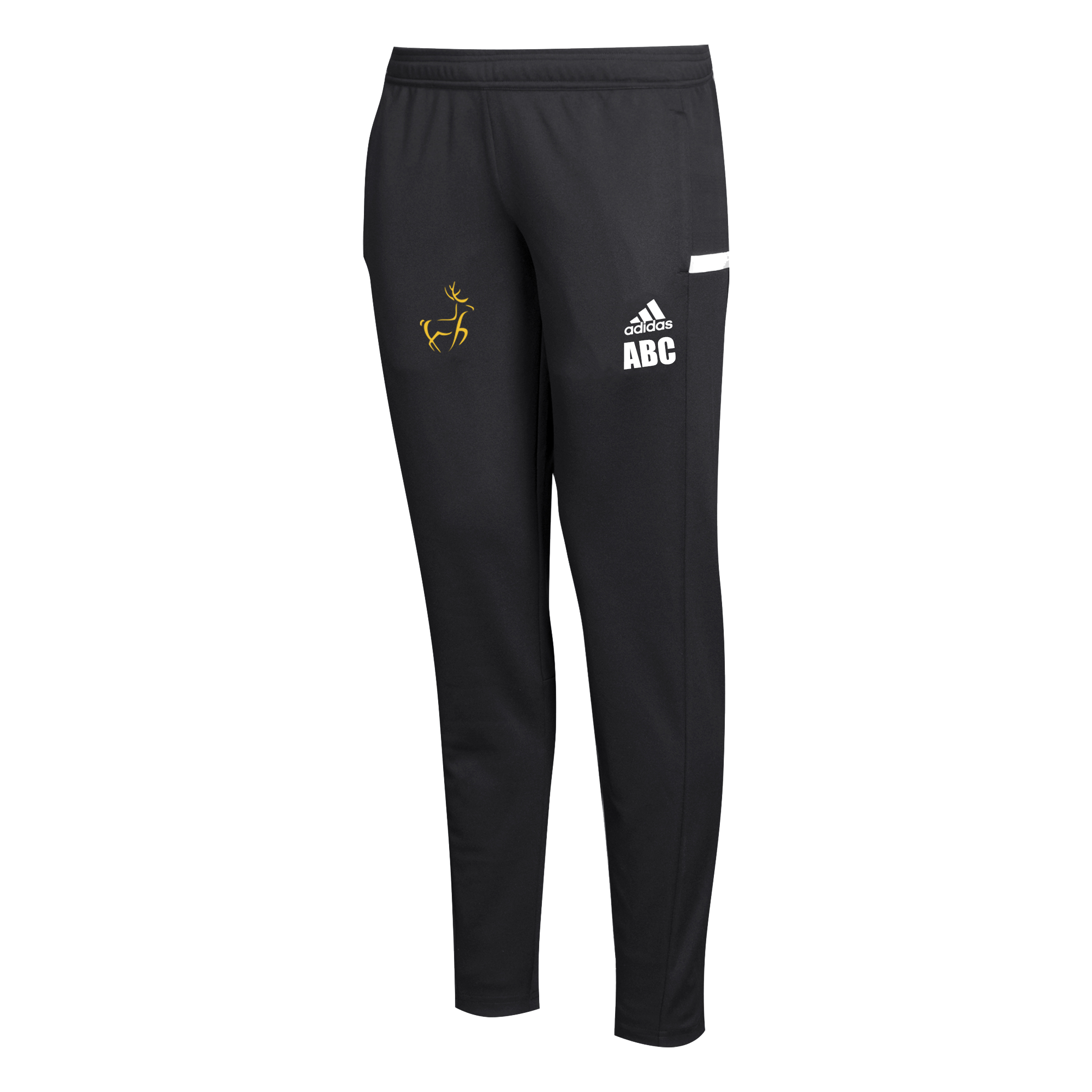 FEHC Adidas T19 Track Pant | The Hockey Centre