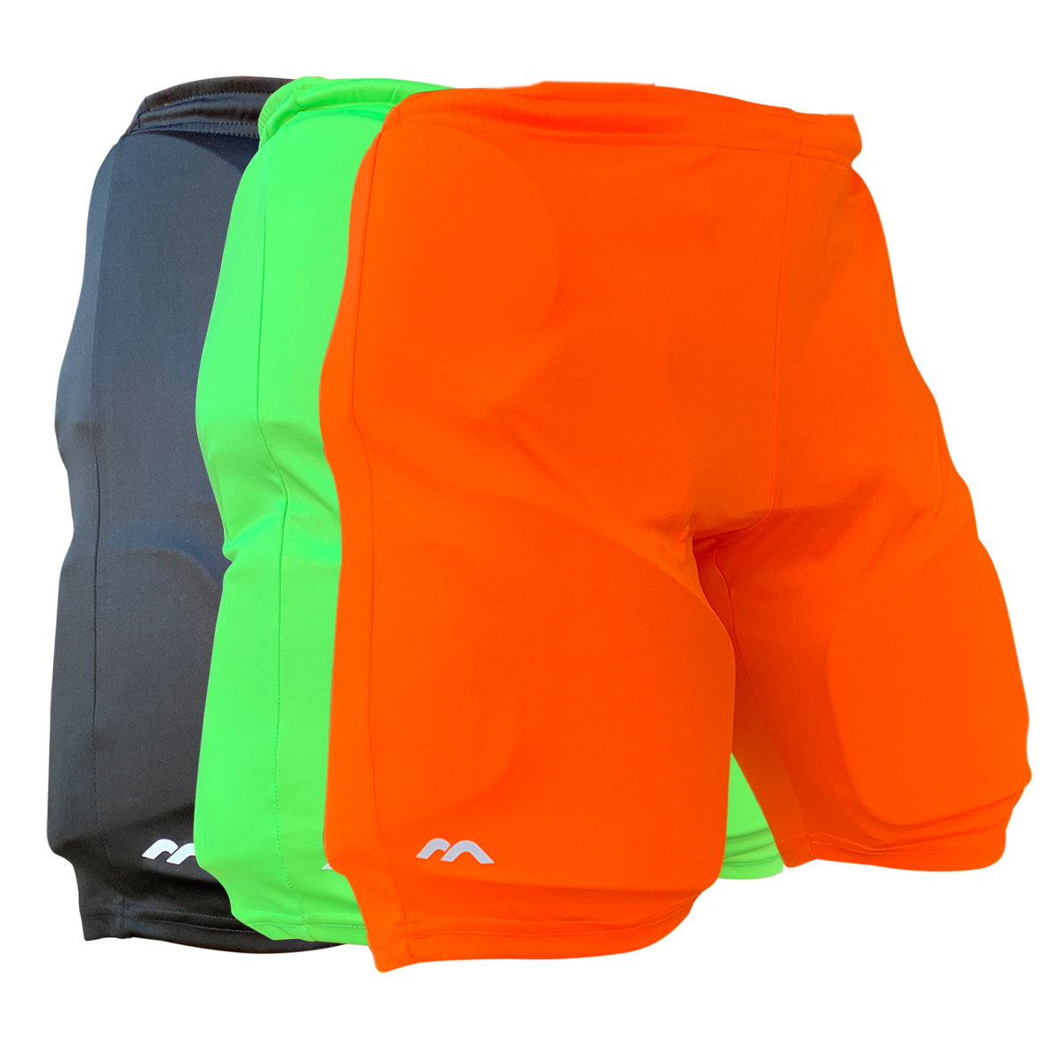 Pro GK Overshorts