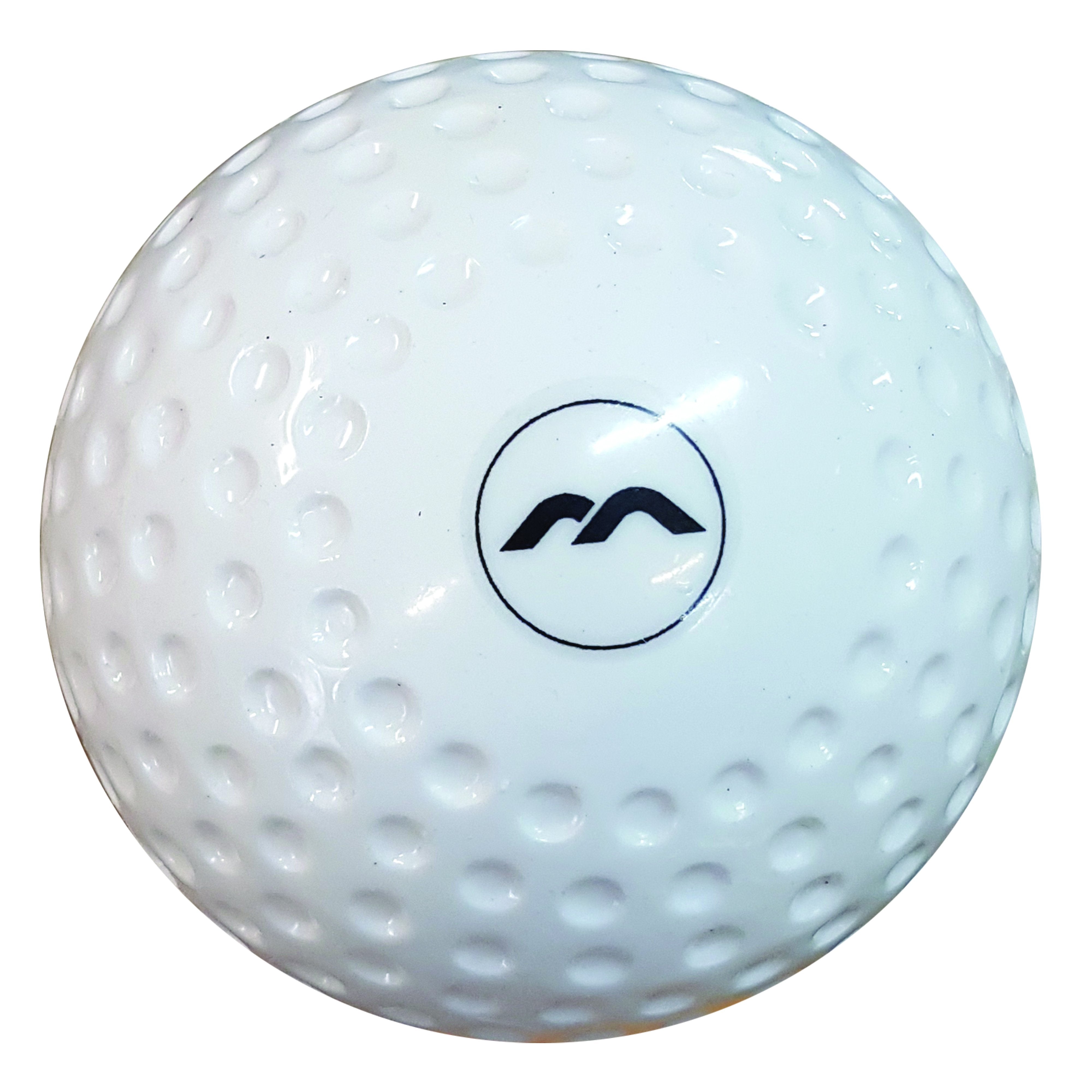Mercian Large Dimple Hockey Ball | The Hockey Centre