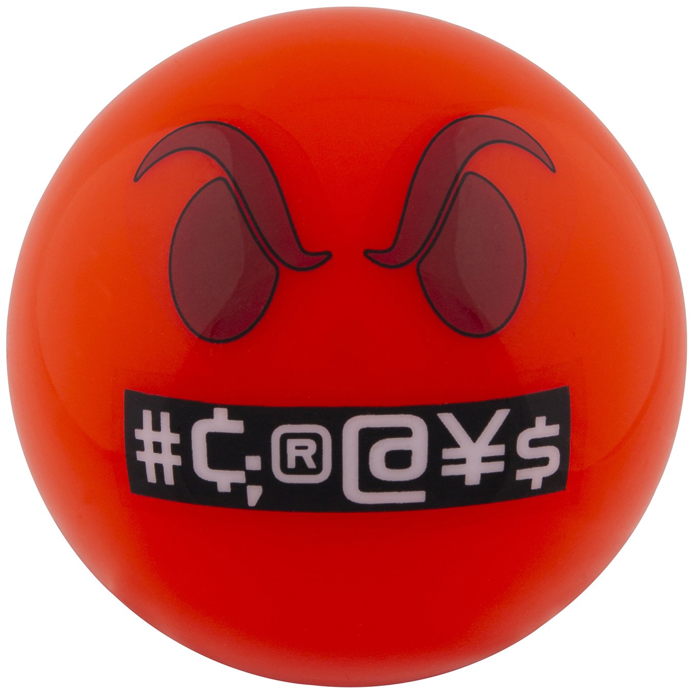 Grays Emoji Ball | The Hockey Centre