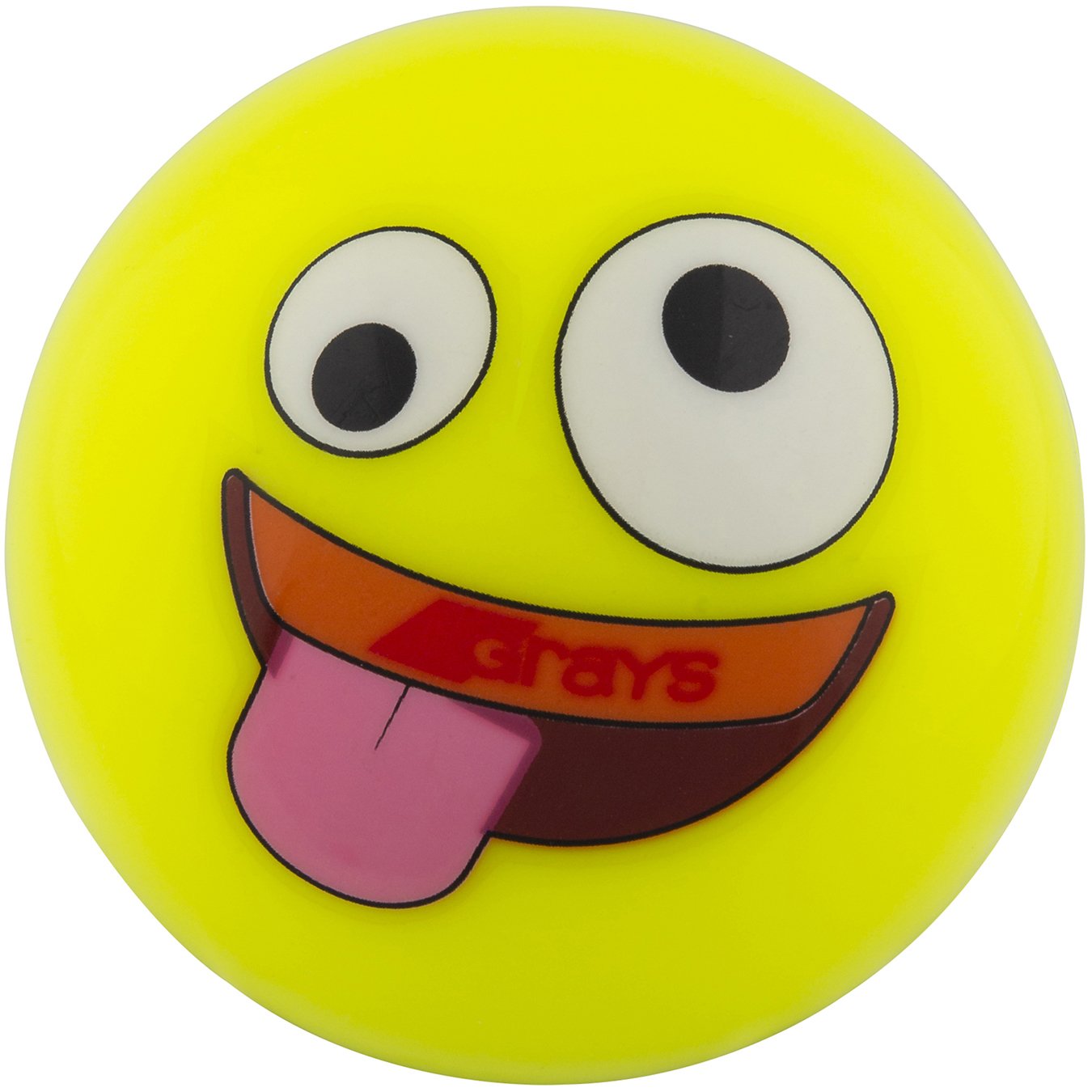 Grays Emoji Ball | The Hockey Centre