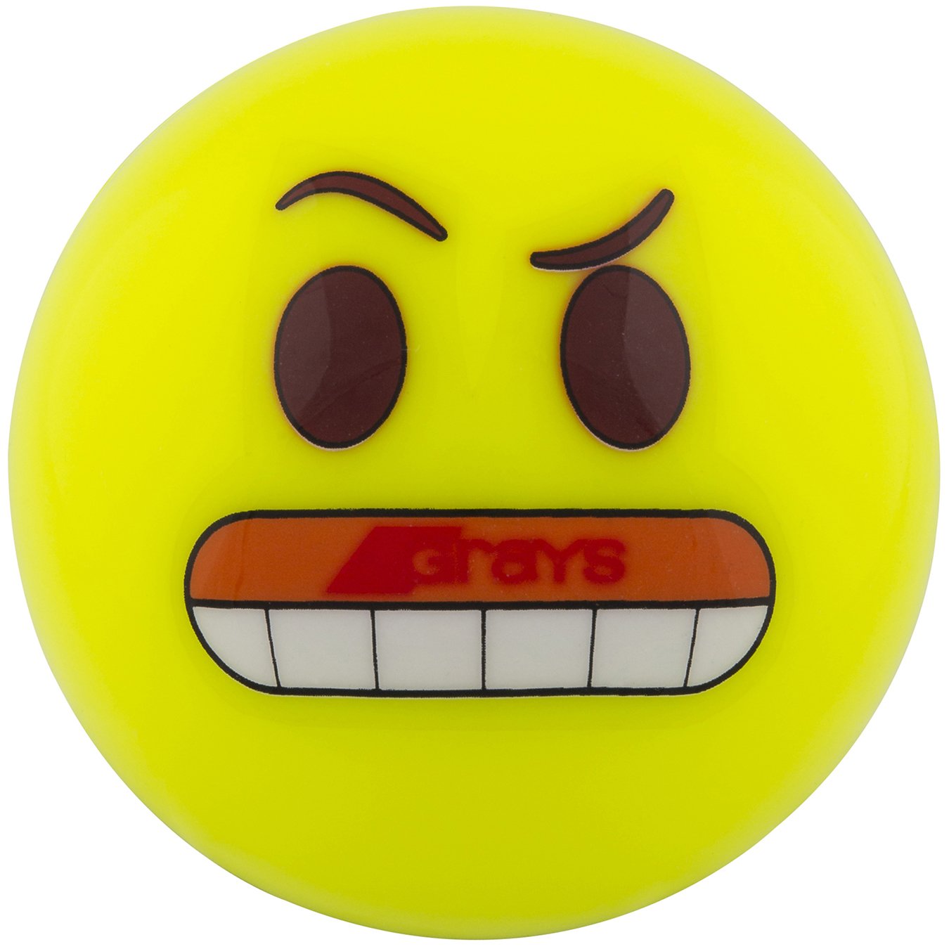 Grays Emoji Ball | The Hockey Centre