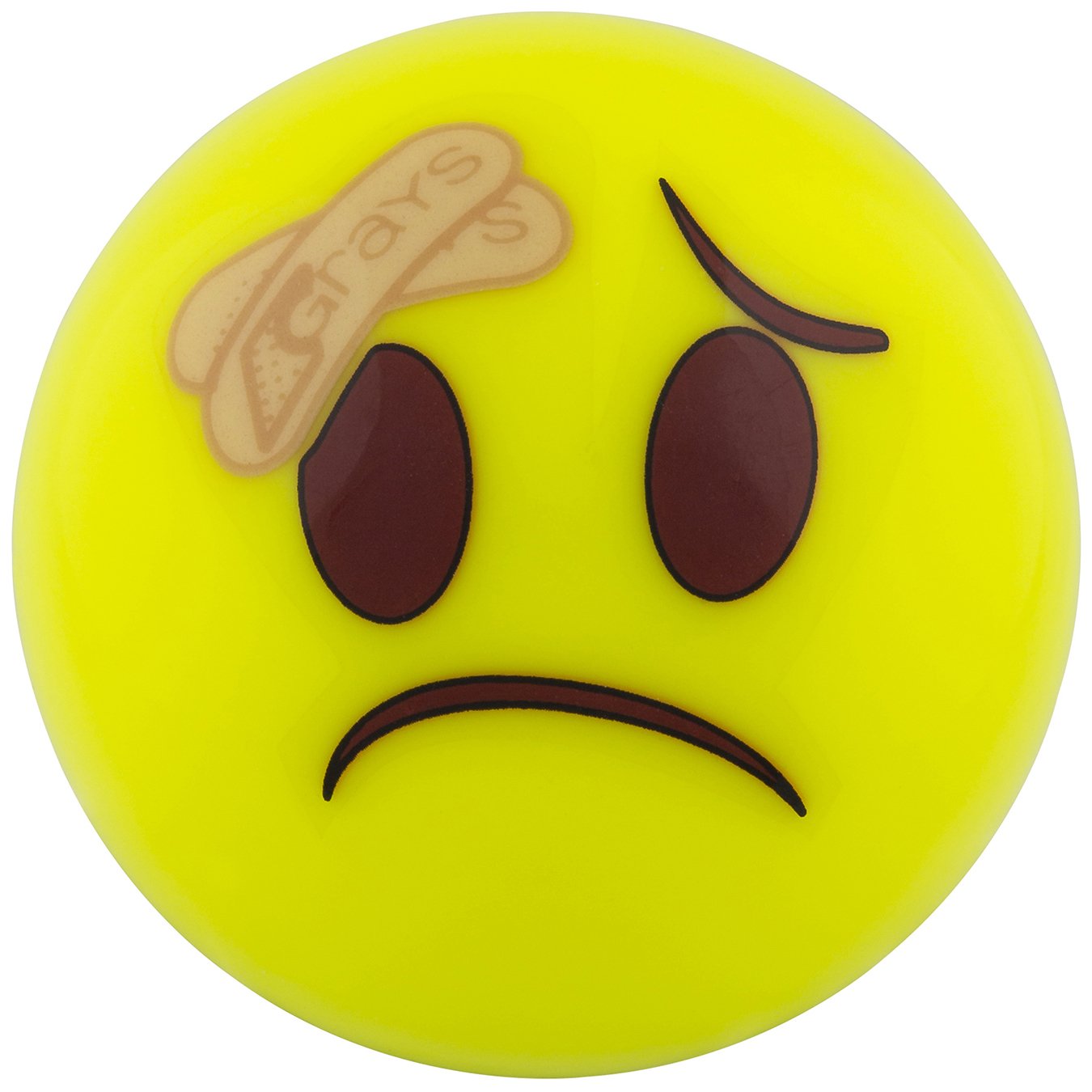 Grays Emoji Ball | The Hockey Centre