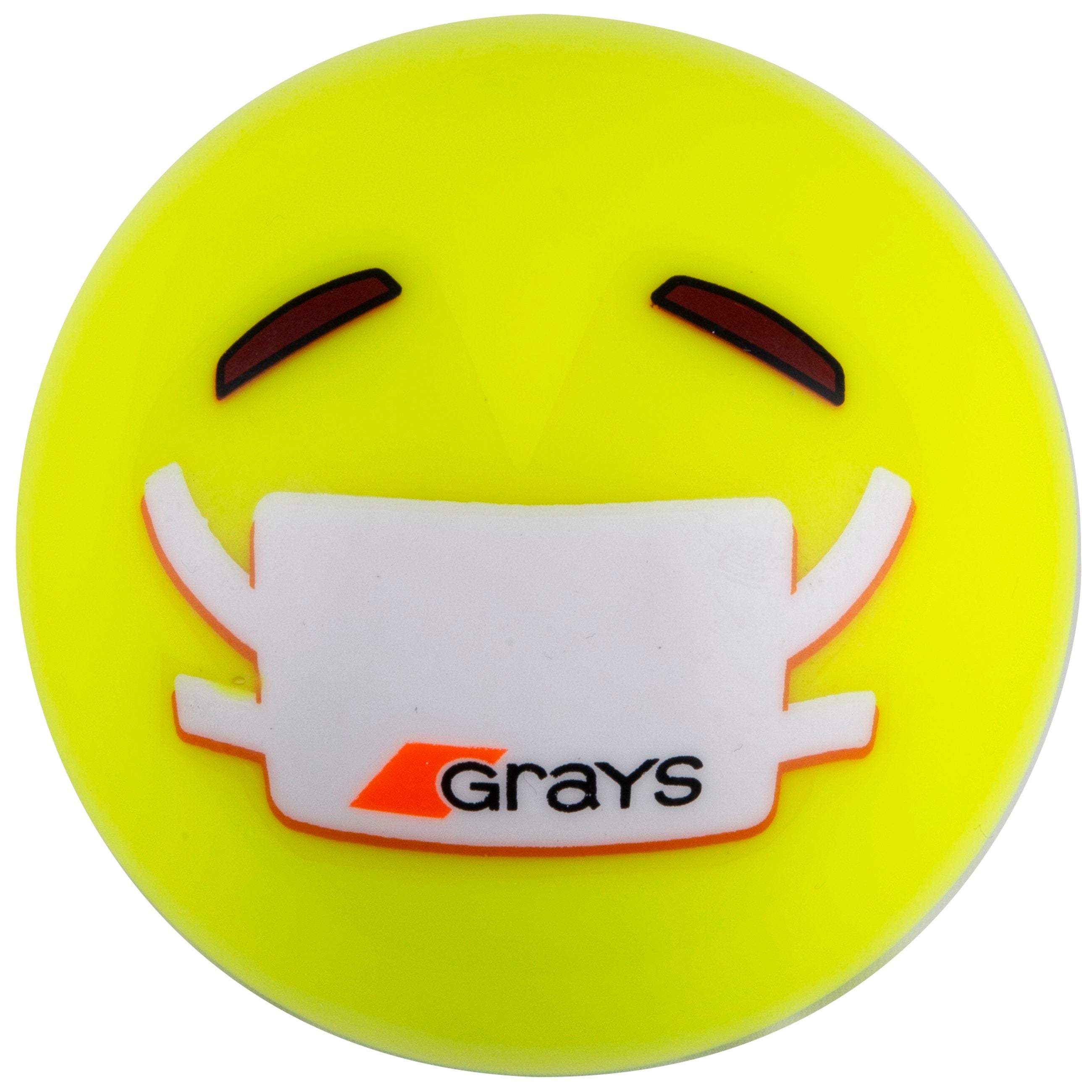 Grays Emoji Ball