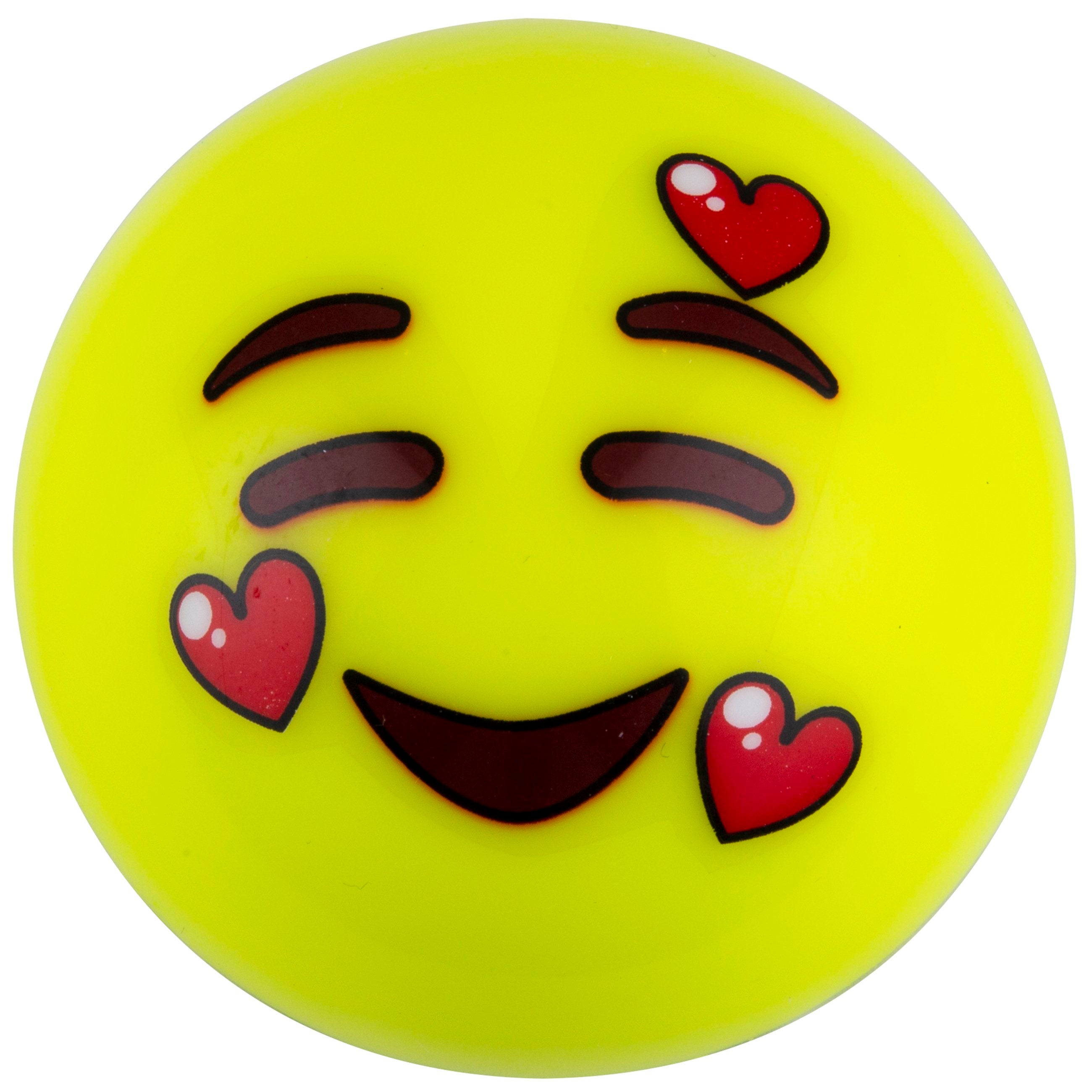 Grays Emoji Ball