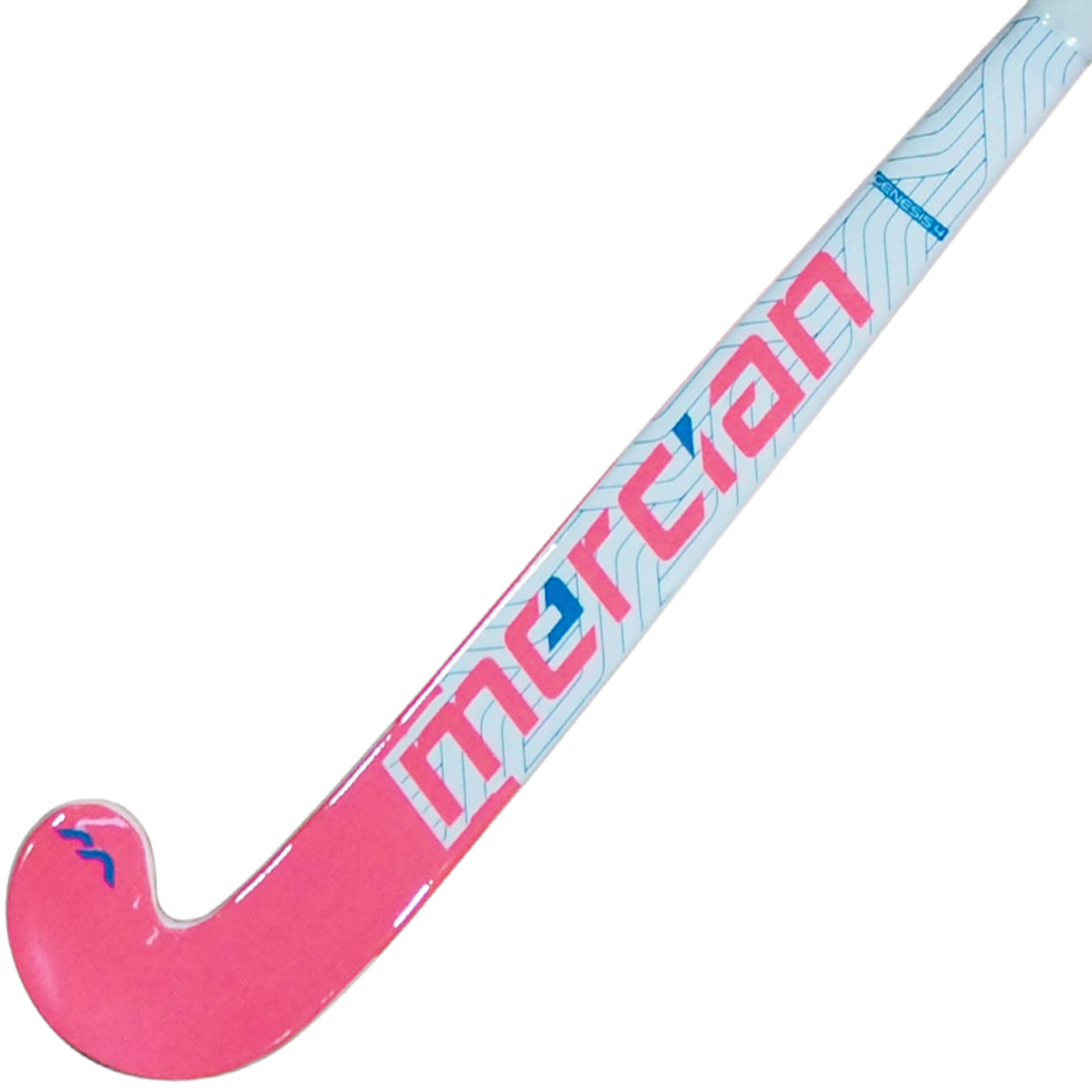 Genesis 0.4 Pink/Purple (2018)