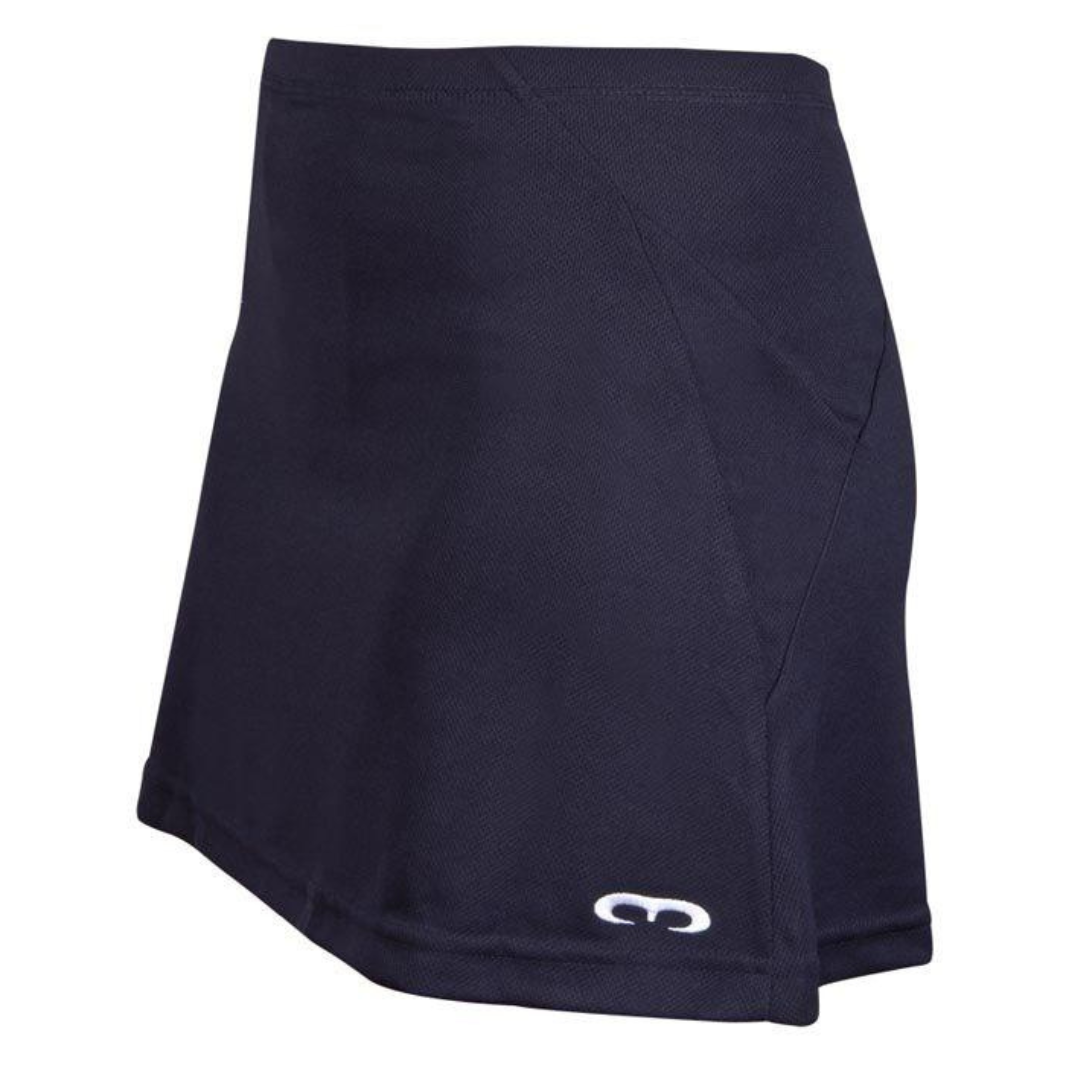 High Performance Skort Navy
