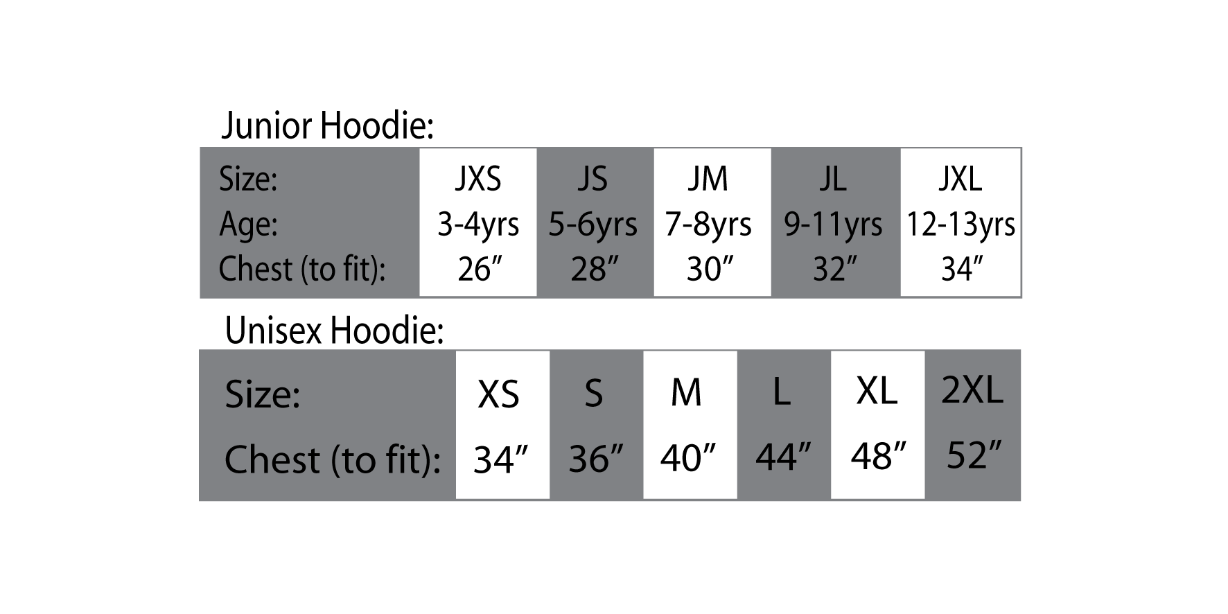 CTVHC Colts Hooded Top