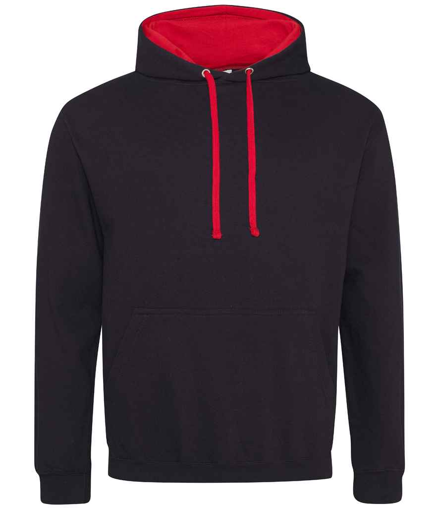 JH003 AWDis Varsity Hoodie