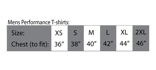 AWDis Cool T-Shirt Male | The Hockey Centre