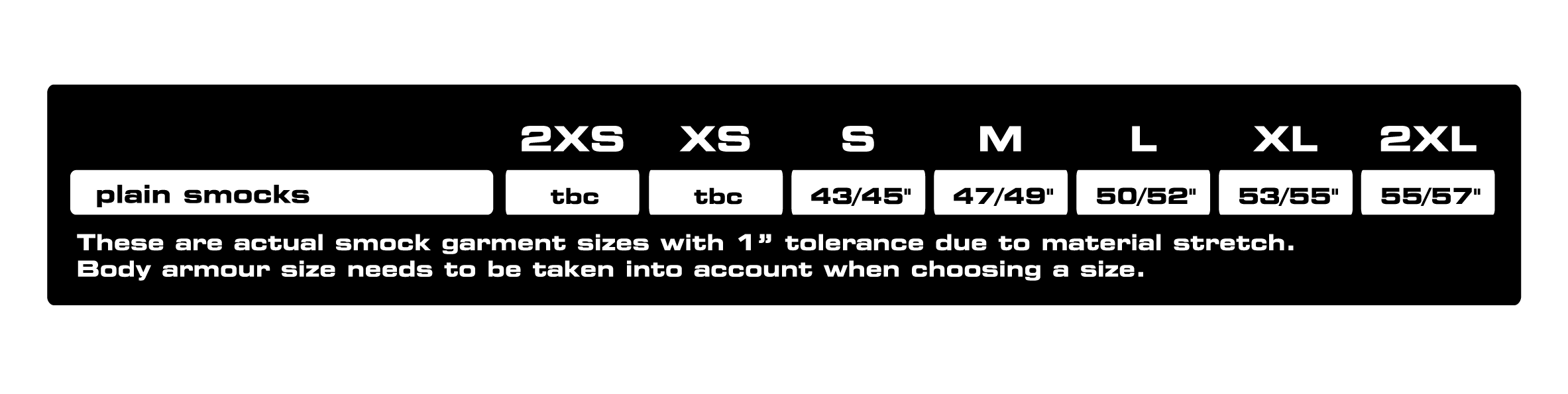 Surrey HA Keeper Smock | The Hockey Centre