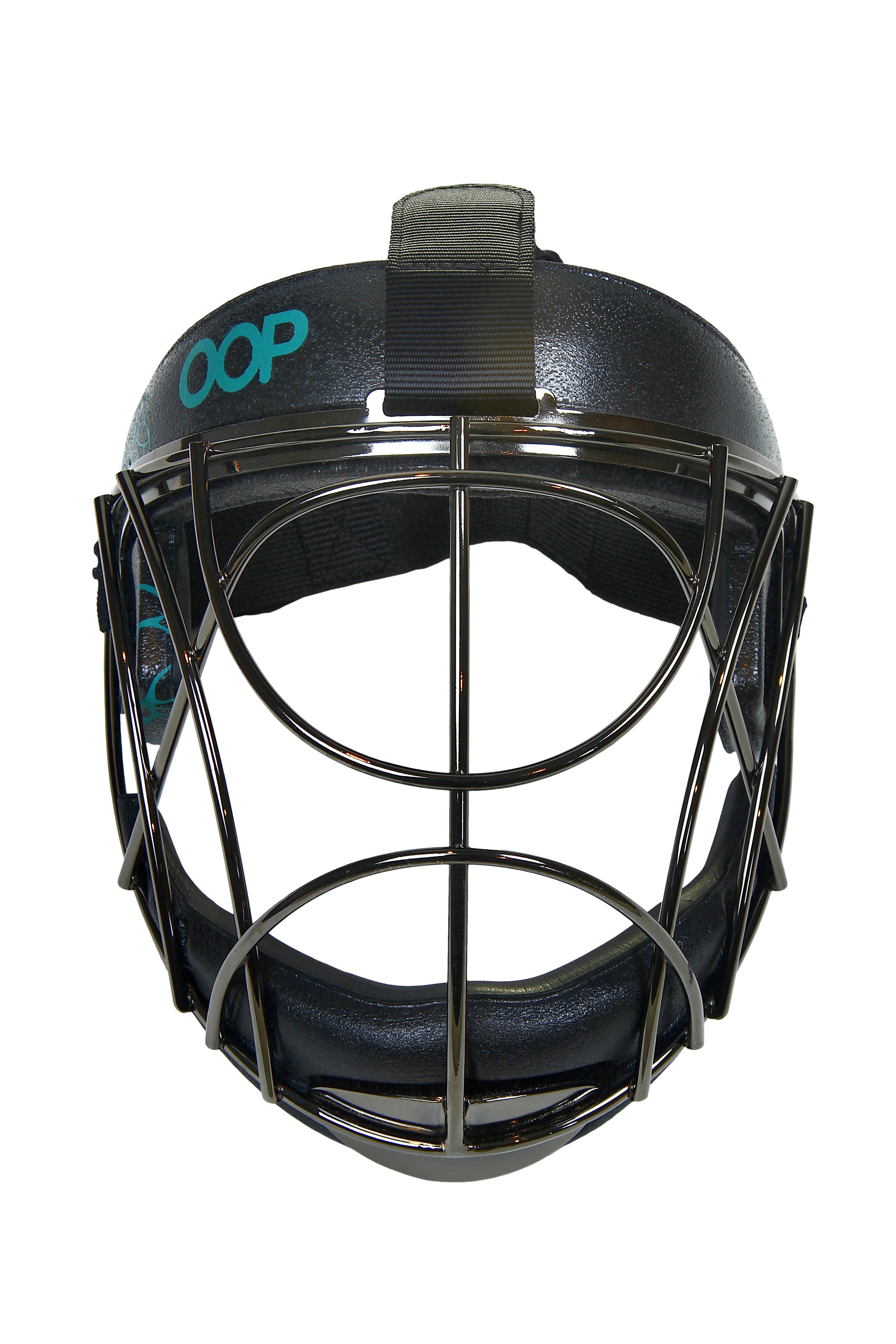 Face Off Steel Face Protector