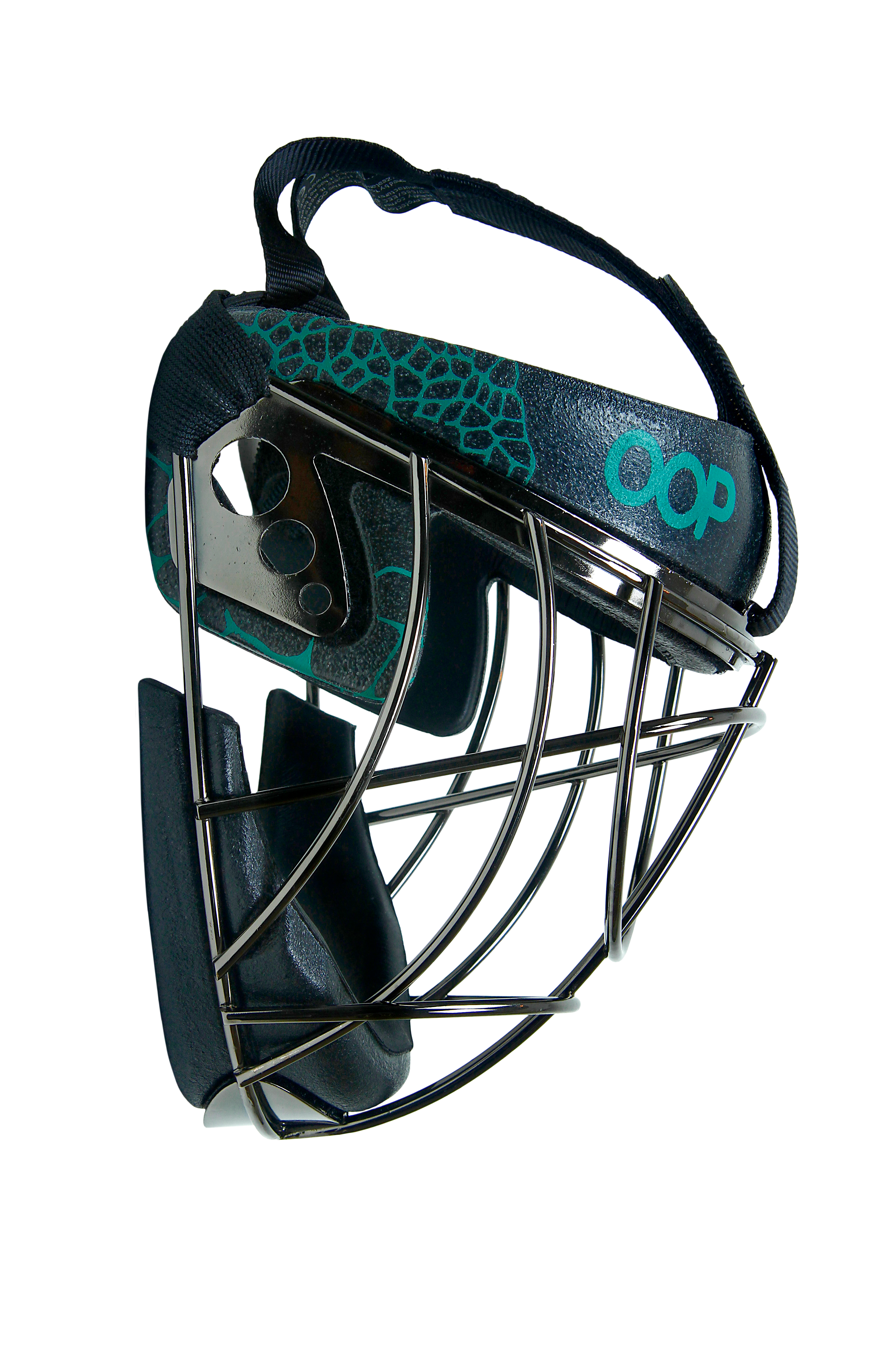 Face Off Steel Face Protector