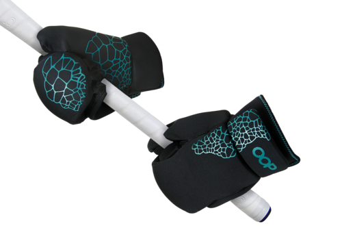 OOP Hand Protectors - HandOver