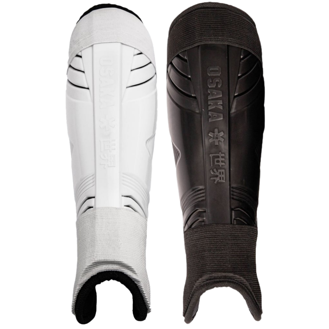 OSAKA Hockey Shin Pads