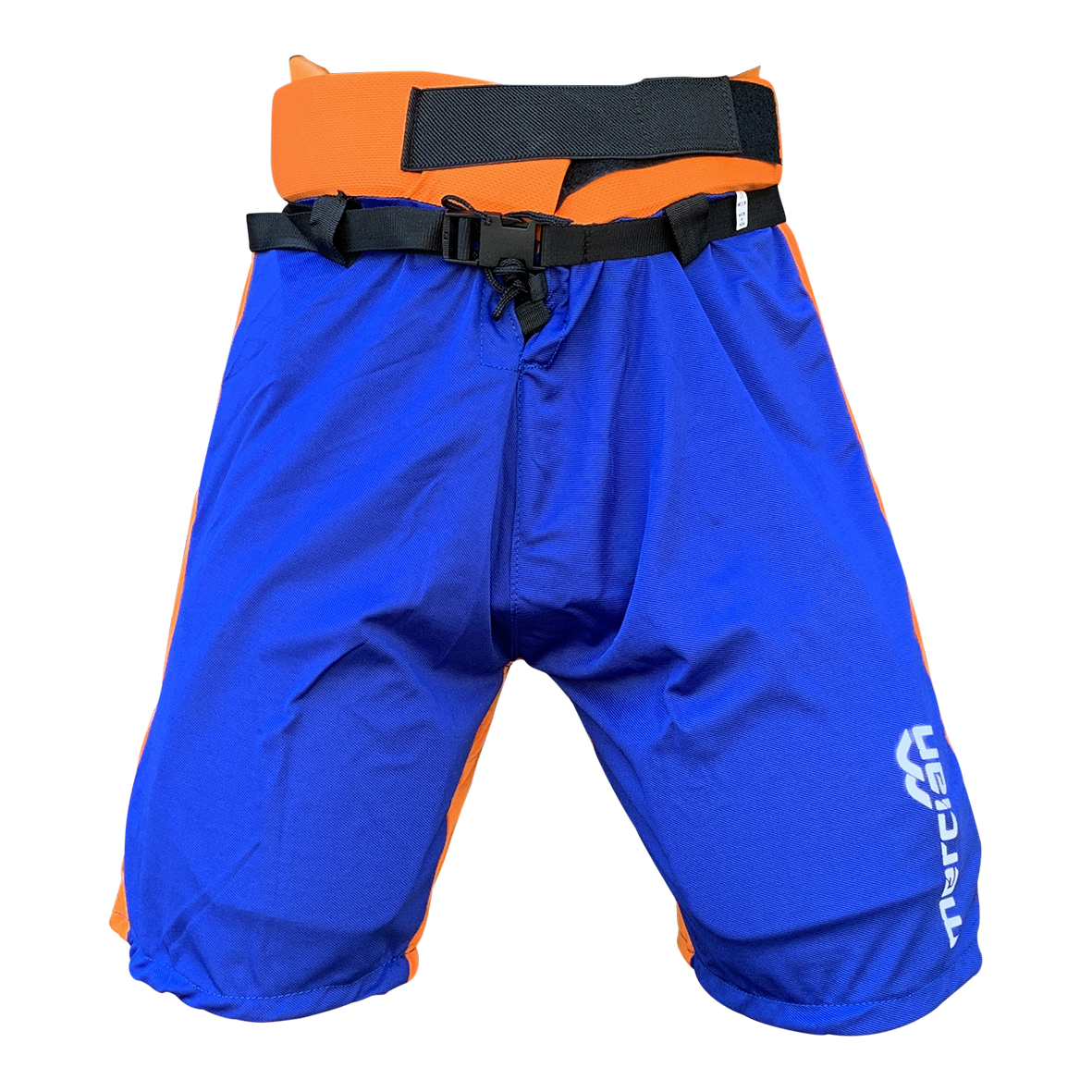 Evolution 0.1 GK Overshorts Blue