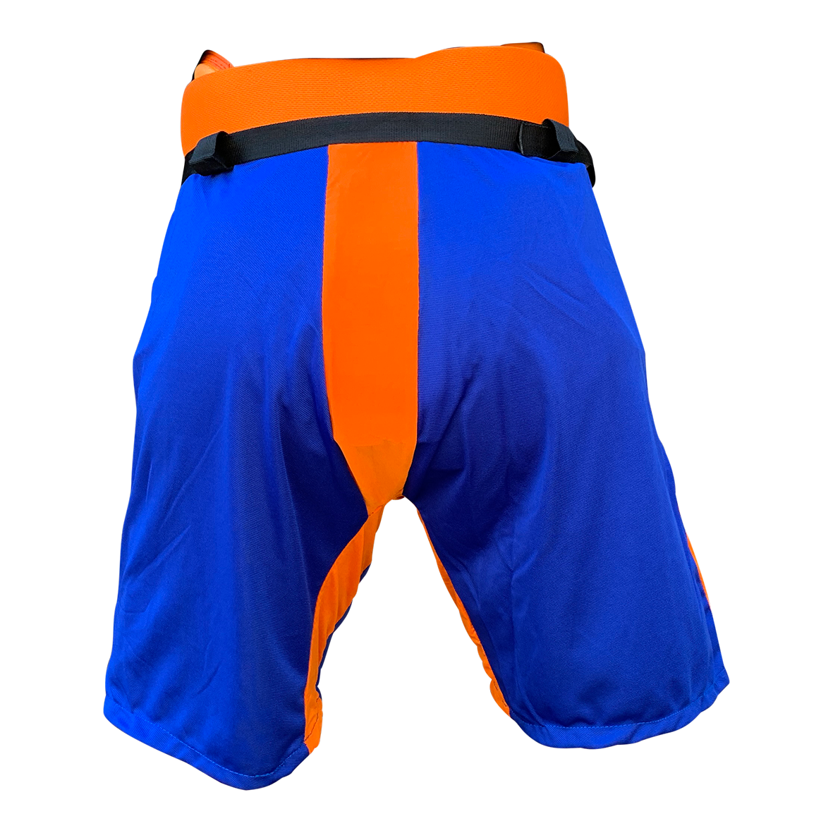 Evolution 0.1 GK Overshorts Blue