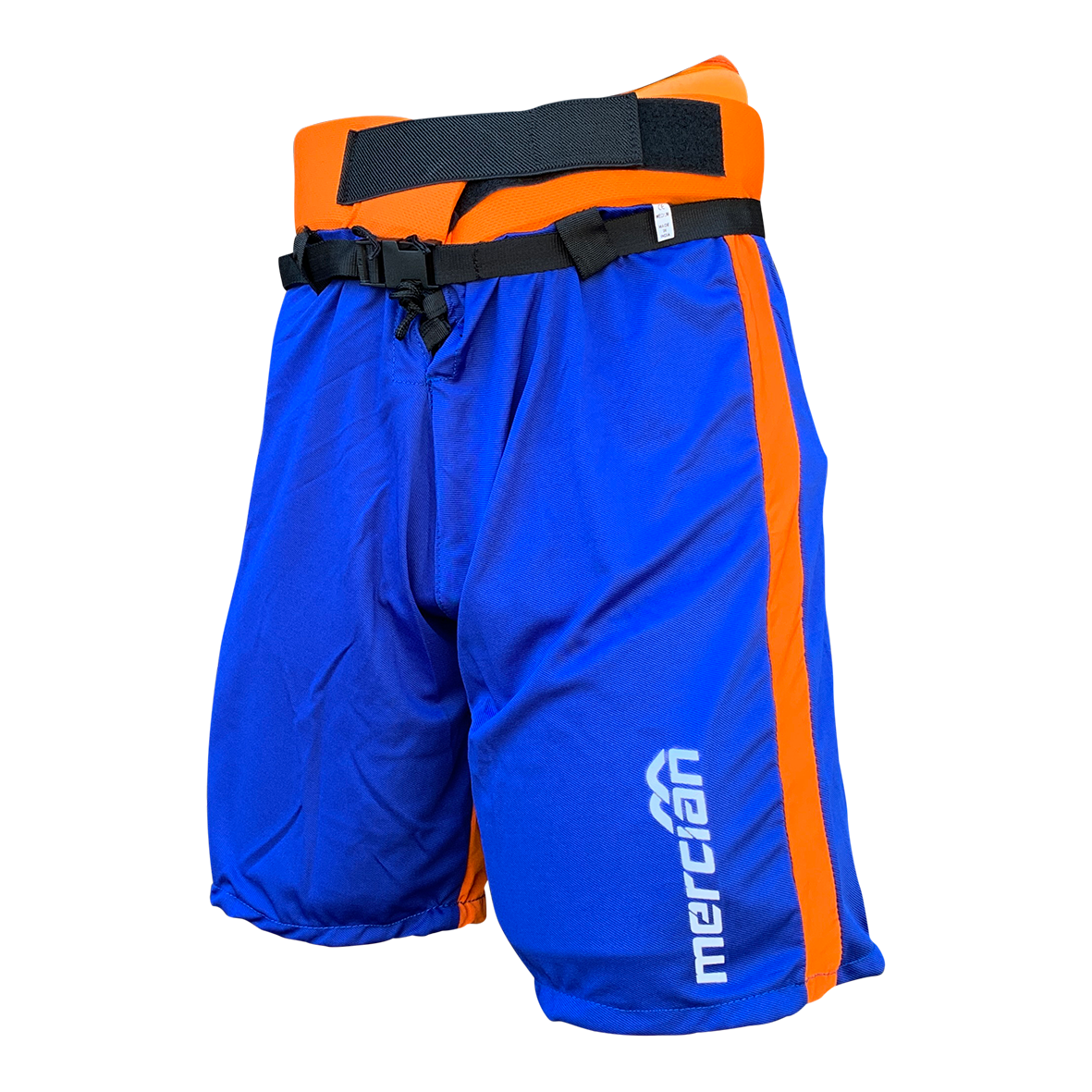 Evolution 0.1 GK Overshorts Blue