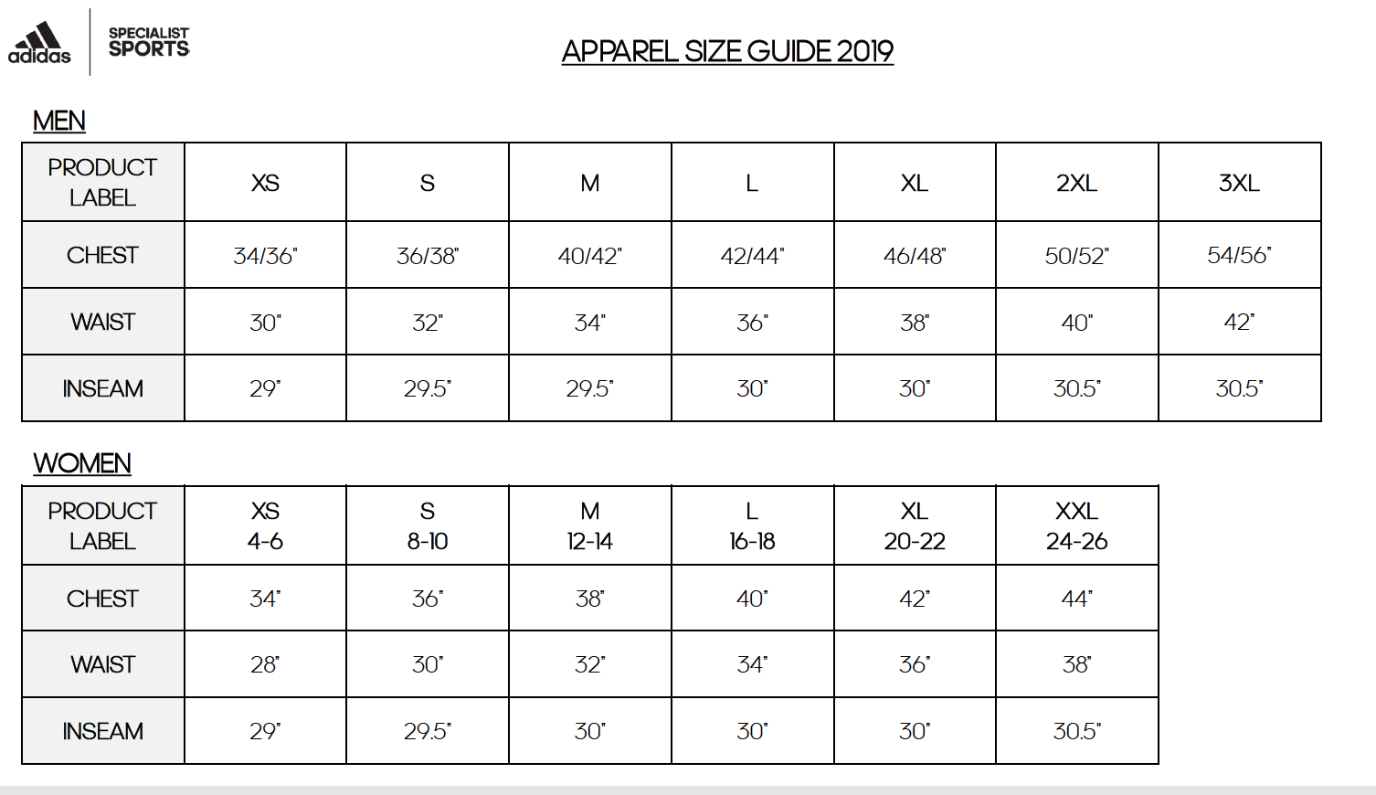 MKHC Mens Adidas Navy Short | The Hockey Centre