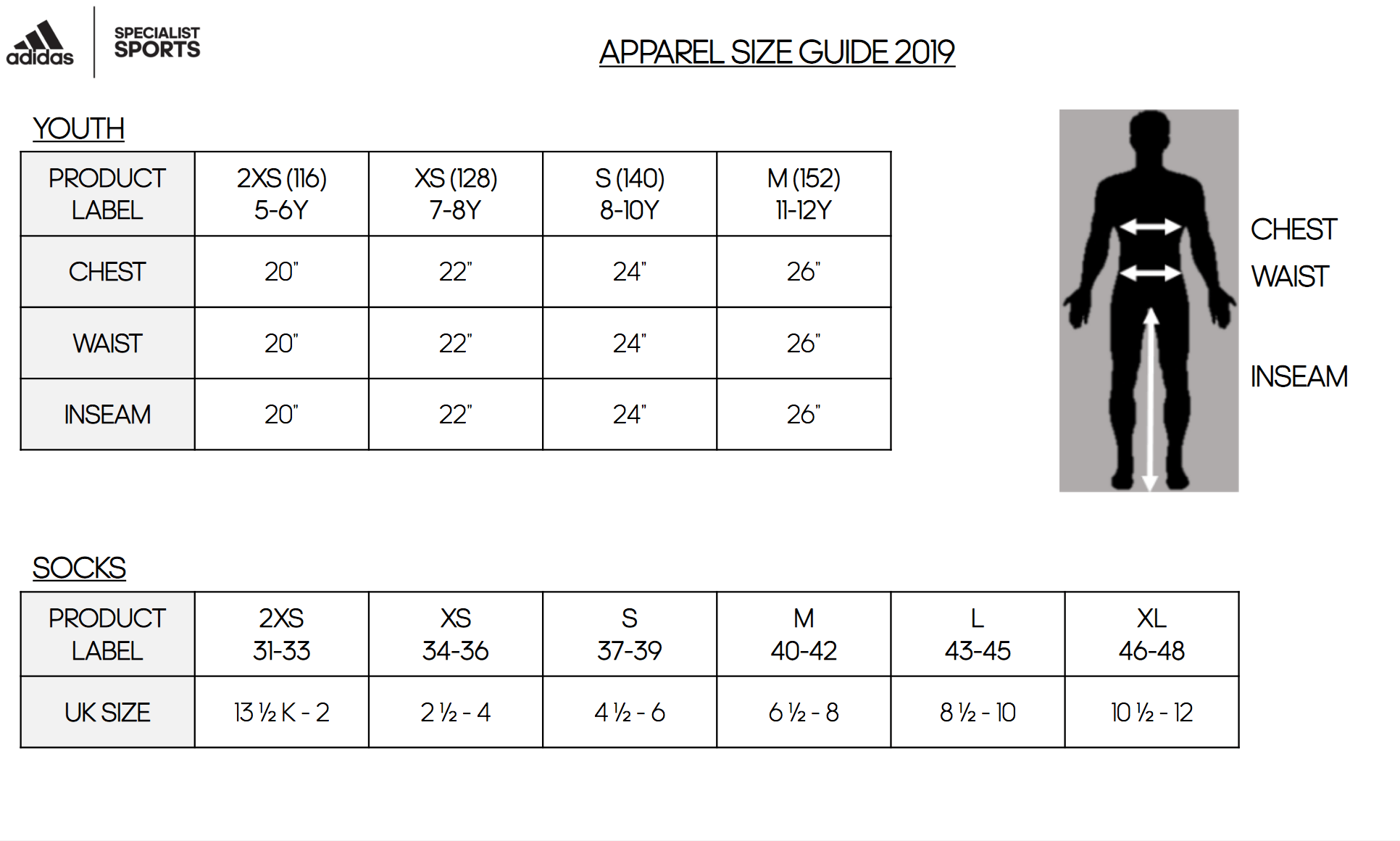 MKHC Mens Adidas Hooded top | The Hockey Centre