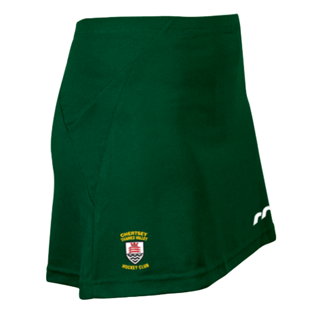 CTVHC Ladies Skort